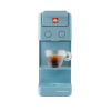illy Y3.3 iperEspresso plavi