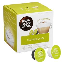 Nescafe Dolce Gusto ®* Cappuccino 30/1
