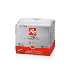 illy CLASSICO Medium Roast - mps 15/1