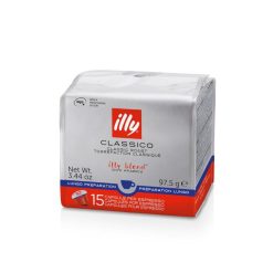 illy CLASSICO LUNGO - mps 15/1