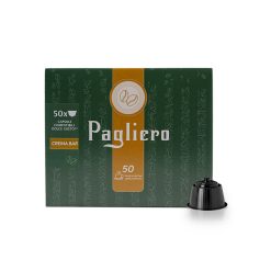 Pagliero CREMA BAR - Dolce Gusto 50/1