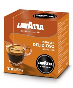 Lavazza Espresso Delizioso kapsule za a modo mio 16/1