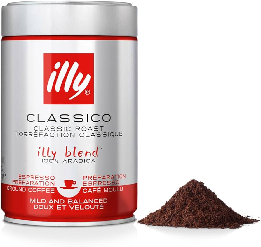 classico kafa mlevena