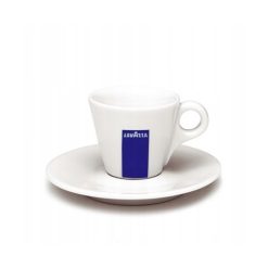 Lavazza šoljica i tacna za ESPRESSO 90ml.