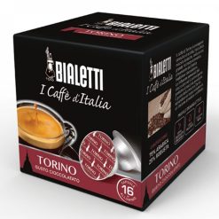 Bialetti Torino - Bialetti System 16/1