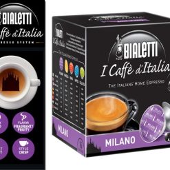 Bialetti Milano 16 kap.