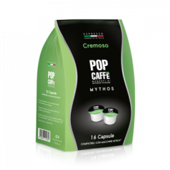 Pop Caffe Cremoso