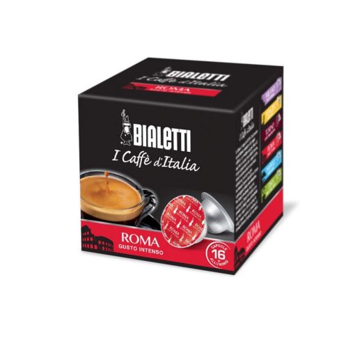 Bialetti Roma - Bialetti System 16/1