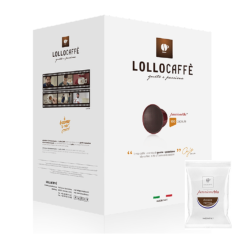 Lollo Caffe CLASSICO - Lavazza Blue 100/1