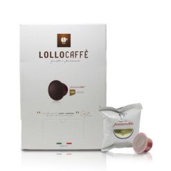 Lollo Caffe ORO - Lavazza Blue 100/1