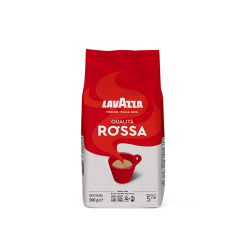 LAVAZZA Qualita Rossa 500gr. - kafa u zrnu