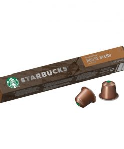 Starbucks LUNGO - Kompatibilne sa Nespresso Aparatima 10/1