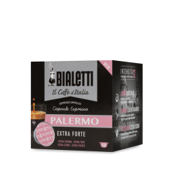 Bialetti PALERMO - Bialetti System 16/1