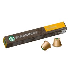 Starbucks® BLONDE - Kompatibilne sa Nespresso Aparatima 10/1