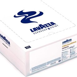 Lavazza CREMA&AROMA - Espresso Point 100/1