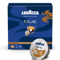 Lavazza CREMA LUNGO - Lavazza Blue  100/1