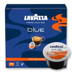 Lavazza VIGOROSO - Lavazza Blue  100/1
