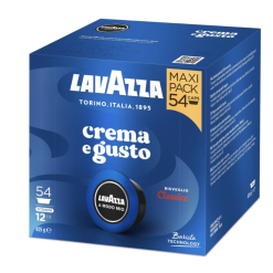 lavazza crema e gusto a modo mio classico 54 a