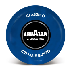 lavazza crema e gusto a modo mio classico 54 b