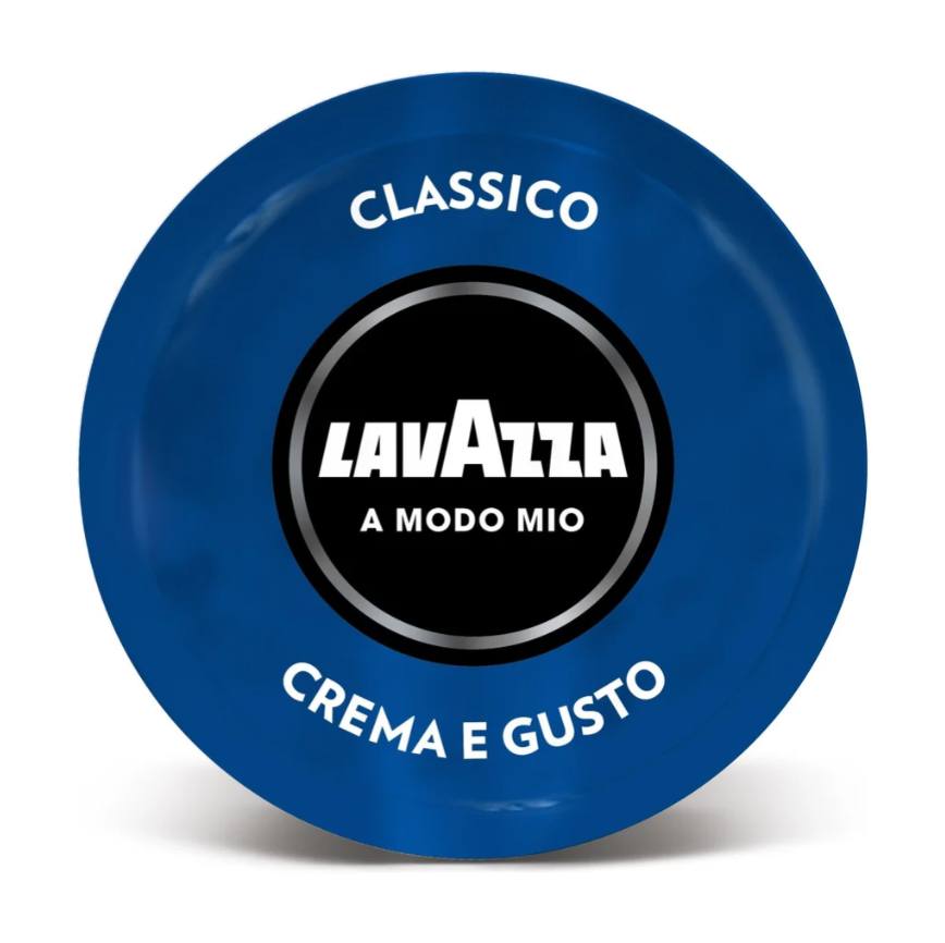 lavazza crema e gusto a modo mio classico 54 b