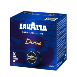 lavazza divino a modo mio 2