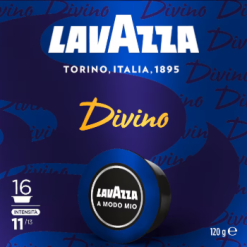lavazza divino a modo mio 4