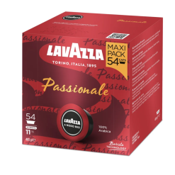 lavazza passionale a modo mio 54 a
