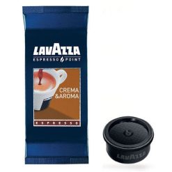 Alternative view of Lavazza CREMA&AROMA - Espresso Point 100/1