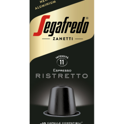 Segafredo RISTRETTO - Kompatibilne sa Nespresso Aparatima 10/1