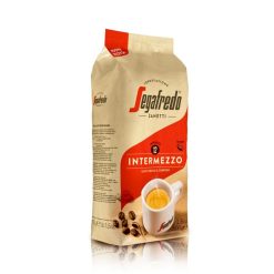 Segafredo INTERMEZZO - kafa u zrnu 500gr.