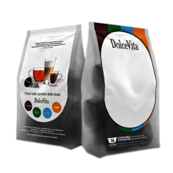 Dolce Vita MOKACCINO - Dolce Gusto 16/1