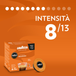 lavazza delicioso a modo mio 36 a