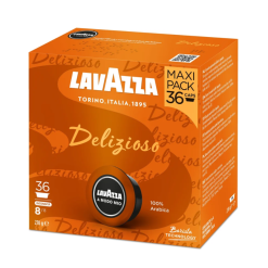 lavazza delicioso a modo mio 36 b