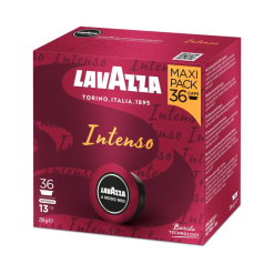 lavazza intenso espresso a modo mio 36 a