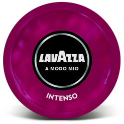 lavazza intenso espresso a modo mio 36 b