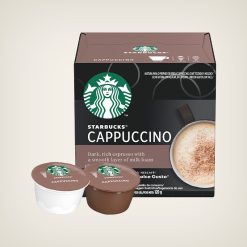 Starbucks® CAPPUCCINO - Dolce Gusto 12/1
