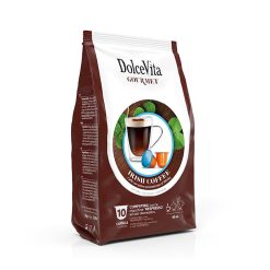 Dolce Vita IRISH COFFEE - Kompatibilne sa Nespresso Aparatima 10/1
