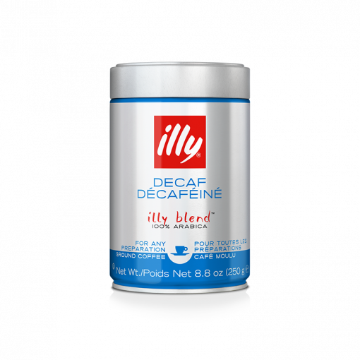 illy Classico DECAFF