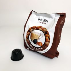 Dolce Vita NOCCIOLONE - Dolce Gusto 16/1