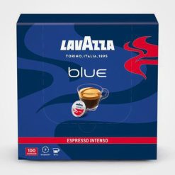 Lavazza ESPRESSO INTENSO - Lavazza Blue  100/1