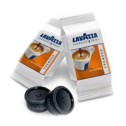 Lavazza CREMOSO - Espresso point 100/1