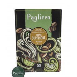 Pagliero SUPERIORE - A Modo Mio 50/1