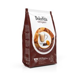Dolce Vita BISCOTTINO - A Modo Mio 16/1