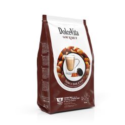 Dolce Vita NOCCIOLINO - A Modo Mio 16/1