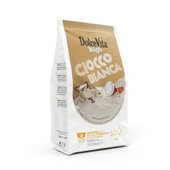 Dolce Vita CIOCCOLATA BIANCA - A Modo Mio 16/1