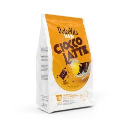 Dolce Vita CIOCCO LATTE - Dolce Gusto 16/1
