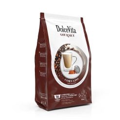 Dolce Vita CORTADO - A Modo Mio 16/1