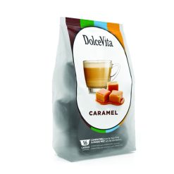 Dolce Vita CARAMELITO - A Modo Mio 16/1