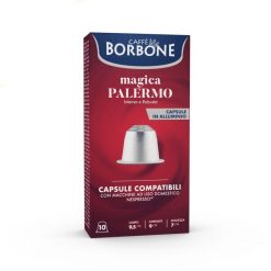 Borbone PALERMO magica