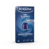 Borbone NAPOLI mia – Kompatibilne sa Nespresso Aparatima 10/1
